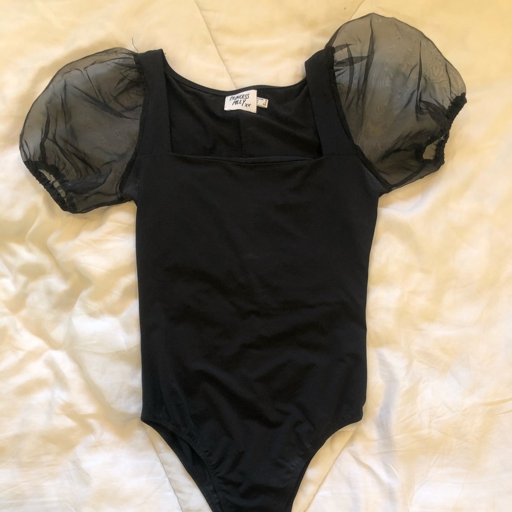 Princess Polly bodysuit